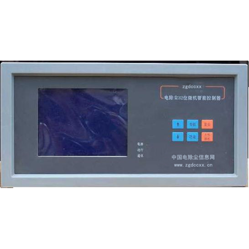无锡HP3000型电除尘 控制器