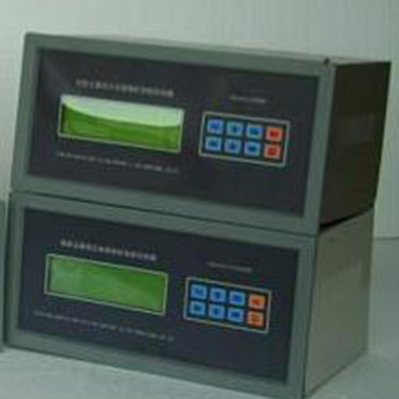 无锡TM-II型电除尘高压控制器